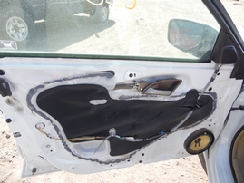 2008 HONDA ACCORD EX-L 4DR WHITE 2.4L AT A17603